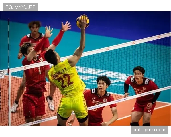 世界男排联赛前瞻：中国男排首周对阵巴西，吴胜强调发接发环节